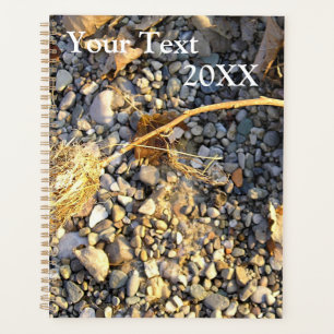 Autumn Impression Planner