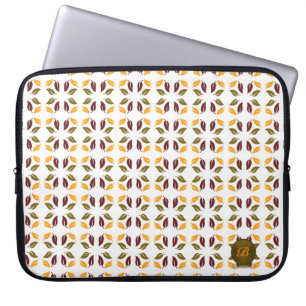Autumn Impressions 1 Laptop Sleeve