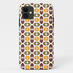 Autumn Impressions 2 iPhone 11 Case
