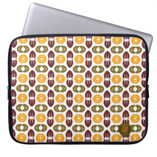 Autumn Impressions 2 Laptop Sleeve