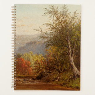 Autumn in the Catskills – Charles W. Knapp Planner
