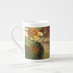 Autumn in the Glen Speciality Mug