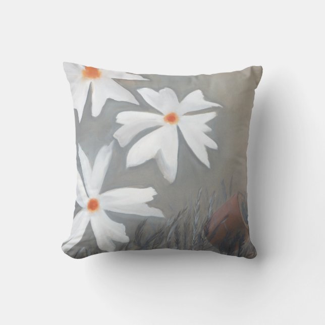 Autumn in your bedroom cushion (Front)