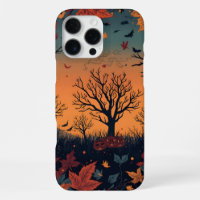 Autumn inspired art