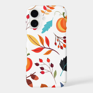 Autumn iPhone Case