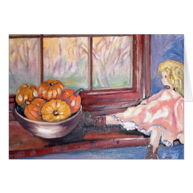 Autumn is here (Front Horizontal)