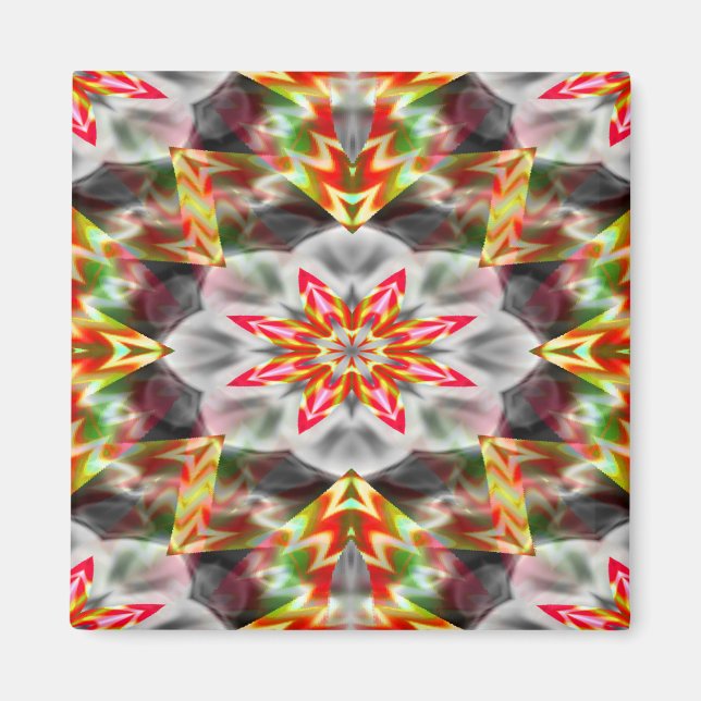 Autumn is here... magnet (Front)