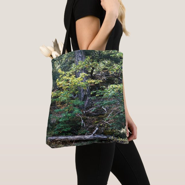 Autumn is here........ tote bag (Close Up)