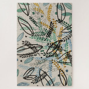 Autumn Jigsaw Puzzle