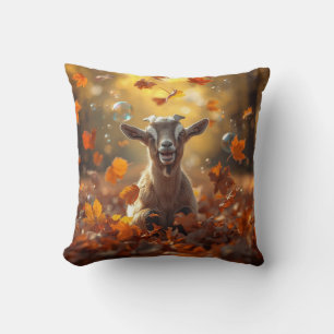 Autumn Joy Cushion
