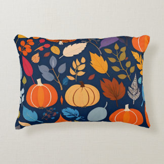 Autumn Joy N016 Decorative Cushion