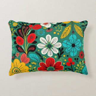 Autumn Joy N01 Decorative Cushion