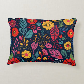Autumn Joy N022 Decorative Cushion
