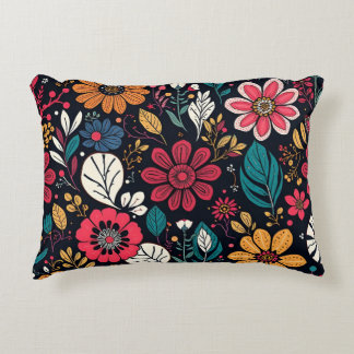 Autumn Joy N024 Decorative Cushion
