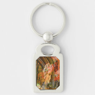 Autumn Key Ring