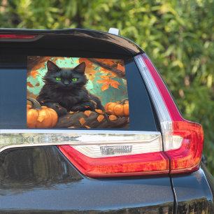 Autumn Kitty