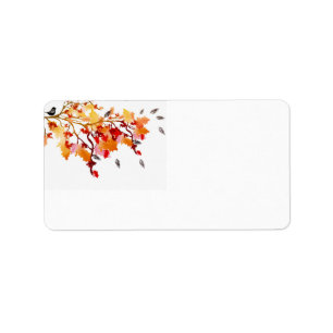 Autumn Label