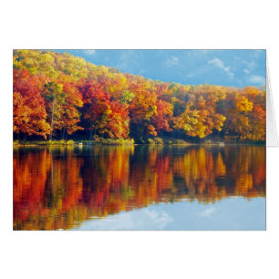 Autumn Lake
