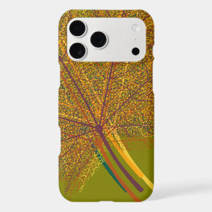 Autumn Leaf