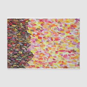 Autumn Leaf Tissue Paper