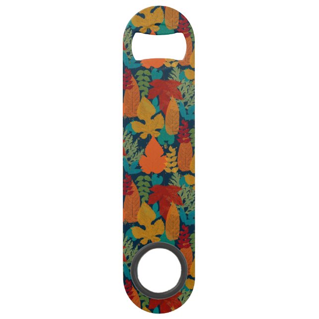 Autumn leaves (Front)