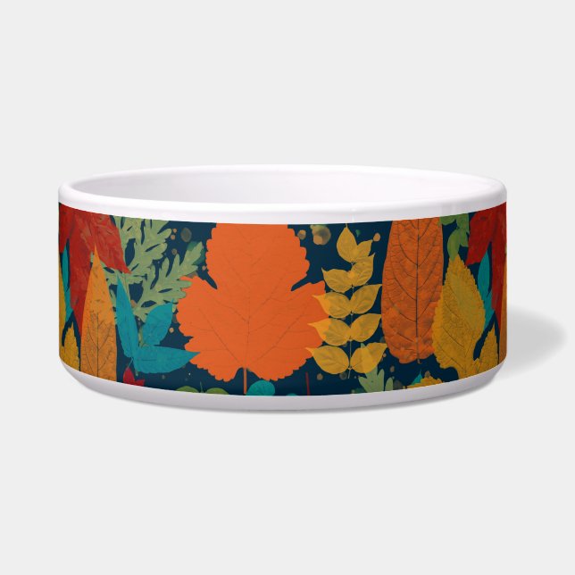 Autumn leaves (Front)