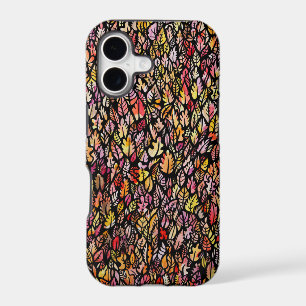 Autumn Leaves
