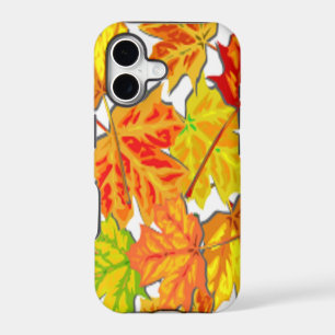 AUTUMN LEAVES