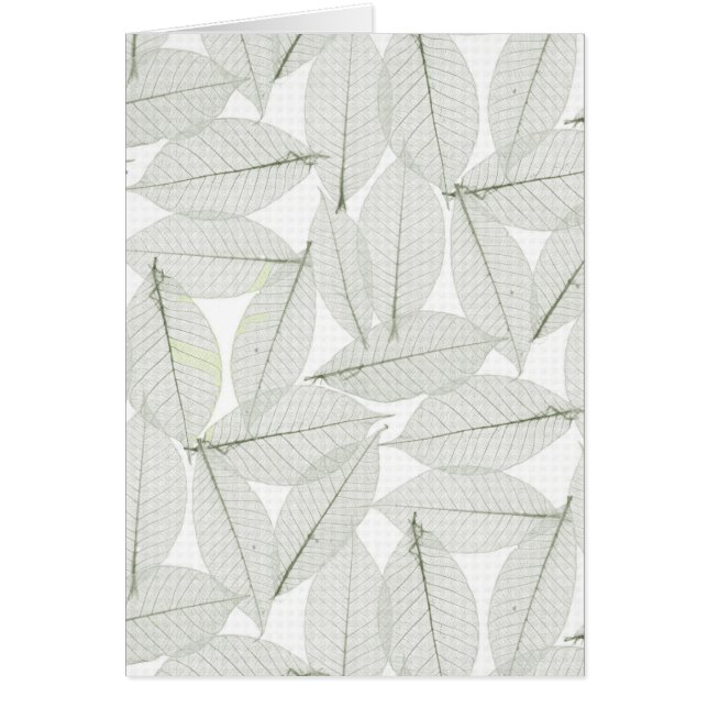 Autumn Leaves (Front)