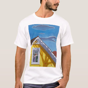 Autumn Leaves 2010 T-Shirt