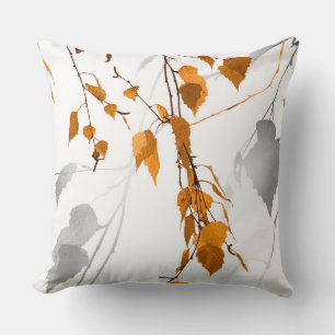 Autumn Leaves 2 Cushion
