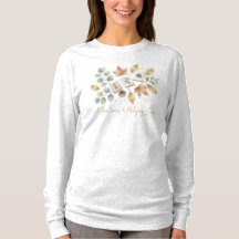 Autumn Leaves and Mahjong Breeze Vintage