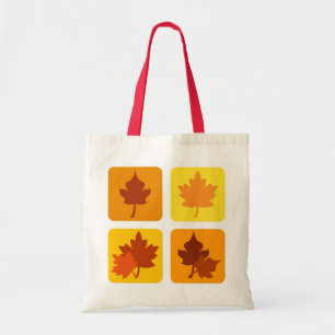Autumn leaves - Bag