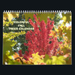 Autumn Leaves CALENDAR Fall Trees Calendars<br><div class="desc">CALENDARS TREES AUTUMN Calendars, FALL ART Calendar, Red & Orange Autumn Leaves Gift Calendars, Christmas Gifts, OFFICE Calendars, Fall Trees Wall Calendars, Blue Sky Landscapes. BASLEE TROUTMAN FINE ART COLLECTIONS. GETTING A GIFT? COMBINE several products. Greeting Cards, Stamps, Postage Stamps, Postcards, Tote Bags, Aprons, Mugs, Mousepads, Keychains, Stickers, Shoes, Travel...</div>