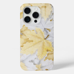Autumn Leaves iPhone 15 Pro Case