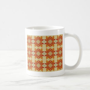Autumn Leaves Coffee Mug