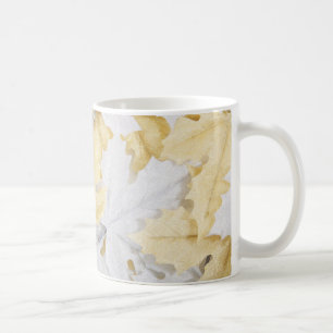Autumn Leaves Coffee Mug