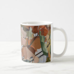 Autumn Leaves Coffee Mug