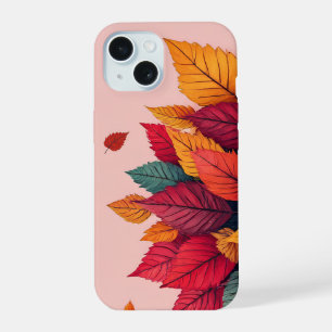 Autumn leaves design case