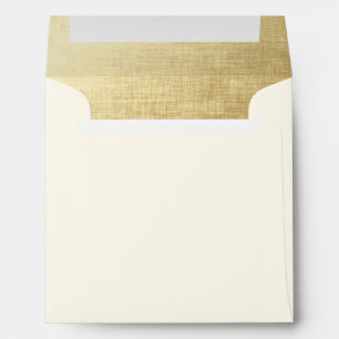 Autumn Leaves Design Thanksgiving Envelopes