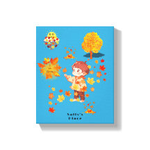 Autumn Leaves Fun