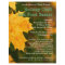 Autumn Leaves Holiday Craft Bazaar Flyer
