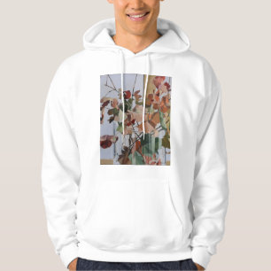 Autumn Leaves Hoodie