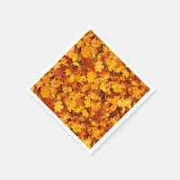Autumn Leaves