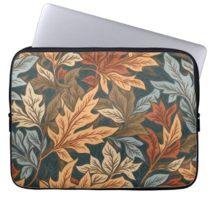 Autumn Leaves No. 2 Laptop Sleeve