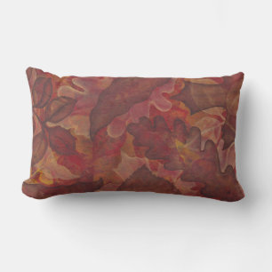 Autumn Leaves Pillow