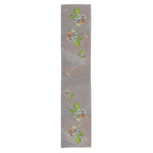 Autumn Leaves Table Runner