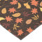 Autumn Leaves Tablecloth