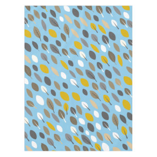 Autumn Leaves Tablecloth