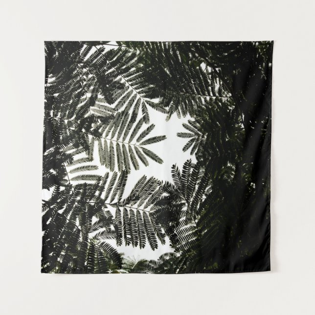 AUTUMN LEAVES TAPESTRY (Front)